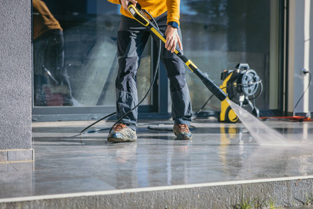 Solar Panel Cleaning in Level Park Oak Park, MI